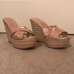 Jessica Simpson Shoes
